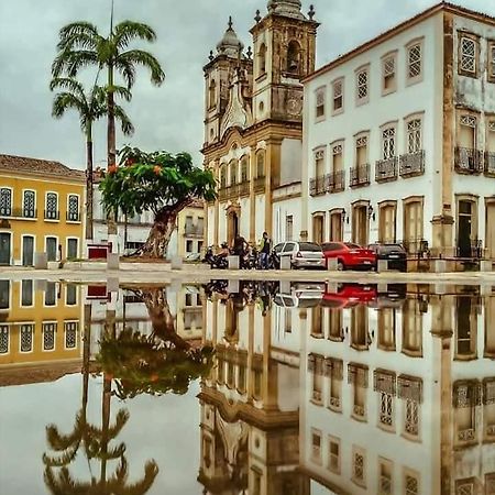 Pousada Colonial Penedo - Alagoas Exterior foto