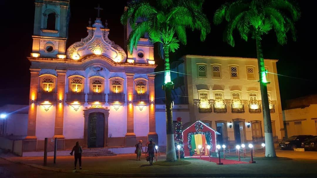 Pousada Colonial Penedo - Alagoas Exterior foto