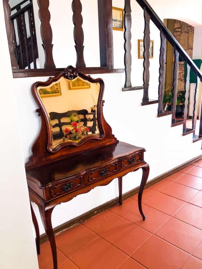 Pousada Colonial Penedo - Alagoas Exterior foto